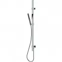 Душевой гарнитур Bossini Apice D48088.030 Хром