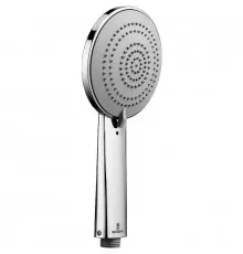 Душевая лейка Bossini Mixa 3 B00169.030 Хром