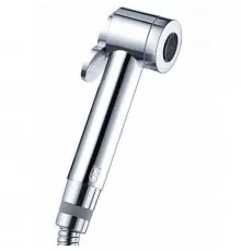 Гигиенический душ Bossini Paloma Aerato B01443.030 Хром