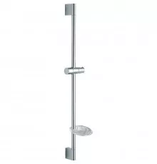 Душевая штанга Bravat D141C-1 Хром