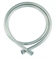 Душевой шланг Bravat P7231N-RUS Хром