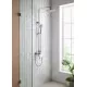 Купить Душевая система Bravat Rhein F6429564CP-A-ENG Хром в магазине сантехники Santeh-Crystal.ru