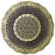 Душевая система Bronze de Luxe Виндзор 10137/1DF Бронза