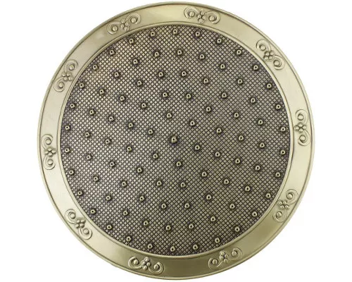 Душевая система Bronze de Luxe Виндзор 10137/1R Бронза