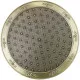 Душевая система Bronze de Luxe Виндзор 10137/1R Бронза