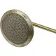 Душевая система Bronze de Luxe Виндзор 10118/1R Бронза