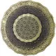Душевая система Bronze de Luxe Виндзор 10120PF/1 Бронза