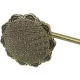 Душевая система Bronze de Luxe Виндзор 10120PF Бронза