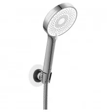 Душевой гарнитур Cersanit Ferro 64086 Хром