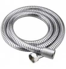 Душевой шланг Cezares CZR-C-FMDC2-120-01 Хром