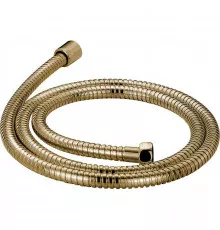 Душевой шланг Cezares CZR-FMDC1-03 Золото