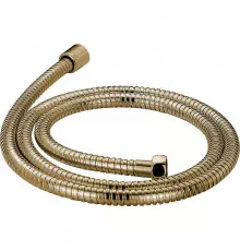 Душевой шланг Cezares CZR-FMDC2-120-03 Золото