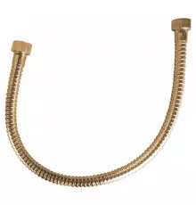 Душевой шланг Cezares Articoli Vari CZR-FD-30-03/24 Золото 24 карат