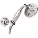 Душевой гарнитур Cezares Royal Palace CZR-KD-01-M Хром