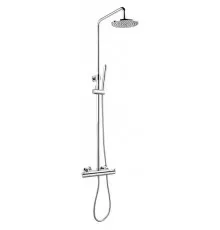 Душевая система Cezares Siesta SIESTA-F-CD-TA-01 Хром