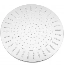 Верхний душ Frap F008-25 Белый Хром