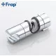 Приобрести Держатель ручного душа Frap F30-3 Хром в магазине сантехники Santeh-Crystal.ru