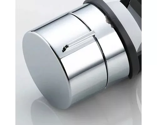 Приобрести Держатель ручного душа Frap F30-3 Хром в магазине сантехники Santeh-Crystal.ru