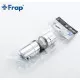 Приобрести Держатель ручного душа Frap F30-3 Хром в магазине сантехники Santeh-Crystal.ru