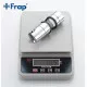 Приобрести Держатель ручного душа Frap F30-3 Хром в магазине сантехники Santeh-Crystal.ru