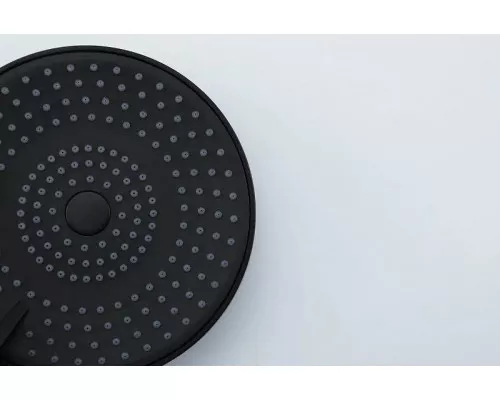 Заказать Ручной душ Gappo G006 Черный матовый в магазине сантехники Santeh-Crystal.ru