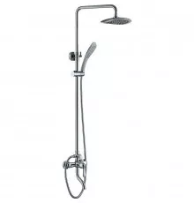 Душевая система Haiba HB2405 Хром