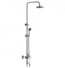 Душевая система Haiba HB2415 Хром