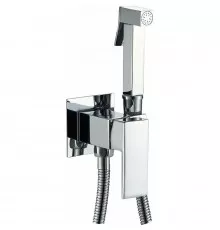 Гигиенический душ со смесителем Haiba HB5512 Хром
