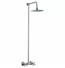 Душевая система Haiba HB2413 Хром