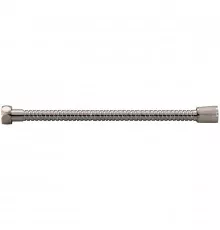 Душевой шланг Haiba HB40-5 Сатин