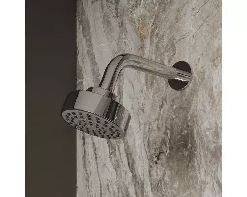 Заказать Верхний душ Iddis IDDIS 007MINPi64 Хром в магазине сантехники Santeh-Crystal.ru