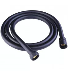 Шланг для душа Iddis 04P15BLi19 Черный