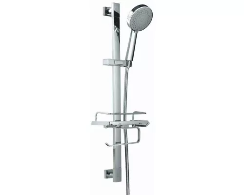 Купить Душевой гарнитур Iddis TSH1601 Хром в магазине сантехники Santeh-Crystal.ru