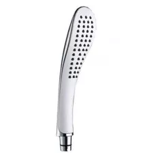 Ручной душ Iddis 0201F00I18 Белый Хром
