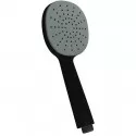 Ручной душ Iddis Optima Home OPH1FB9i18 Черный матовый