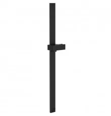 Душевая штанга Iddis Optima Home OPH70B0i17 Черная матовая