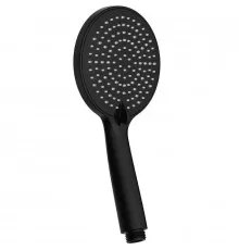 Ручной душ Iddis Optima Home OPH3F0Bi18 Черный матовый