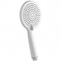 Ручной душ Iddis Optima Home OPH3F0Wi18 Белый матовый