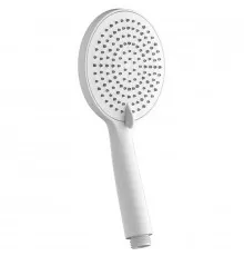 Ручной душ Iddis Optima Home OPH3F0Wi18 Белый матовый
