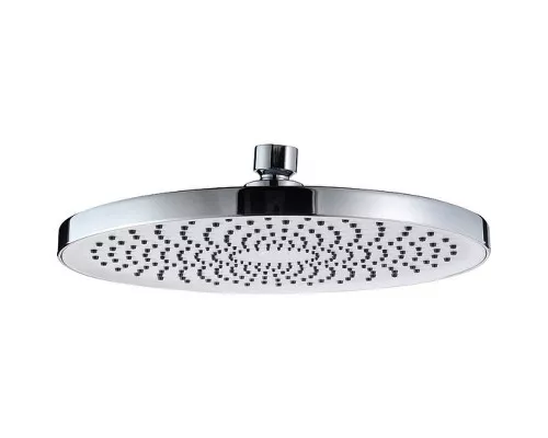 Приобрести Верхний душ Iddis Optima Home OPH25CPi64 Хром в магазине сантехники Santeh-Crystal.ru