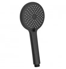 Ручной душ Iddis Ray RAY3F0Bi18 Черный матовый