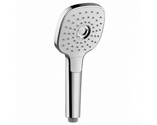 Заказать Ручной душ Iddis Sena SEN3F00i18 Хром в магазине сантехники Santeh-Crystal.ru