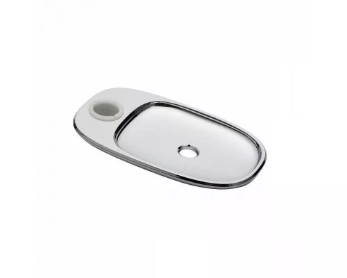 Приобрести Душевой гарнитур Iddis Sena SEN3F70i16 Хром в магазине сантехники Santeh-Crystal.ru