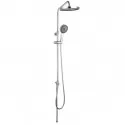 Душевая система Iddis SpaHome SPA3F0Ci76 Хром