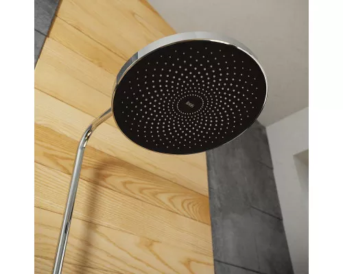 Купить Верхний душ Iddis SpaHome SPA26CPi64 Хром в магазине сантехники Santeh-Crystal.ru