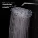 Купить Верхний душ Iddis SpaHome SPA26CPi64 Хром в магазине сантехники Santeh-Crystal.ru