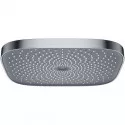 Верхний душ Iddis SpaHome SPA26CSi64 Хром