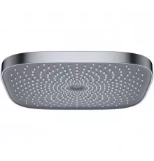 Верхний душ Iddis SpaHome SPA26CSi64 Хром