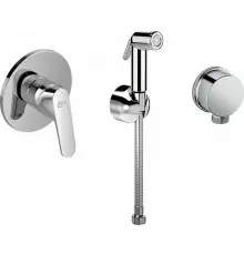 Гигиенический душ со смесителем Ideal Standard Ceraplan B0040AA Хром