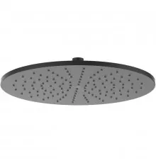 Верхний душ Ideal Standard Ideal Rain A5803XG Silk Black